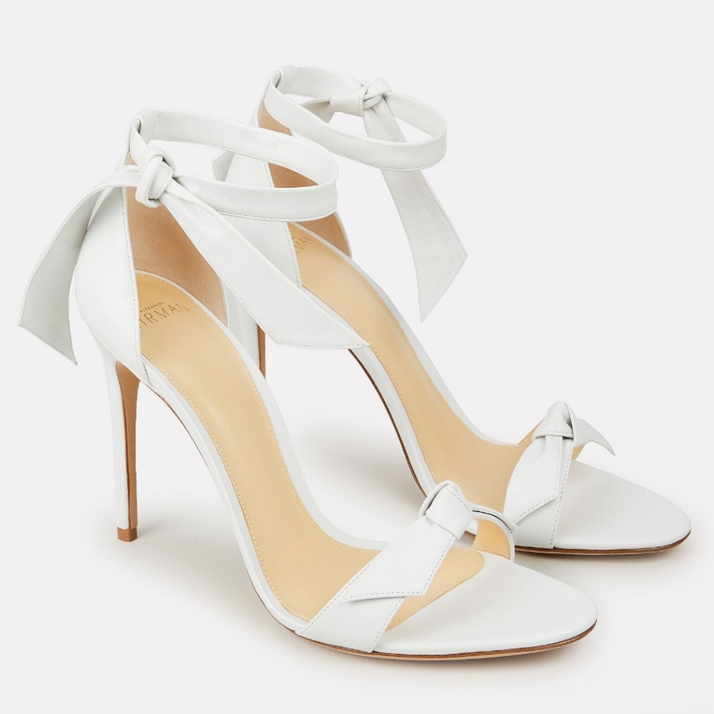 Alexandre Birman Clarita Sandals